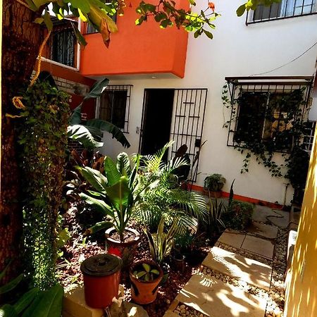 Casa Lomas Del Marinero Internet Starlink Sin Garaje Apartment Пуерто Ескондидо Екстериор снимка