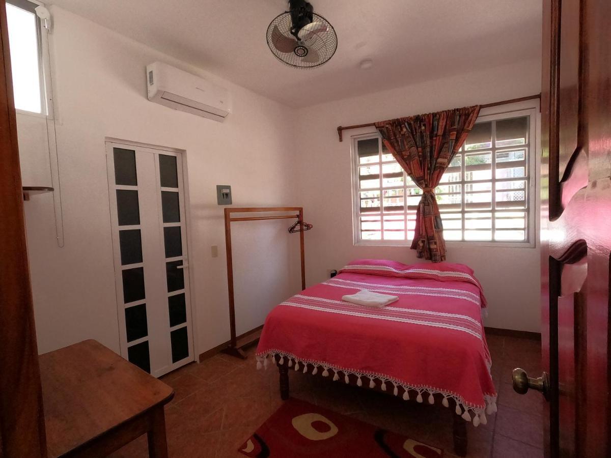 Casa Lomas Del Marinero Internet Starlink Sin Garaje Apartment Пуерто Ескондидо Екстериор снимка