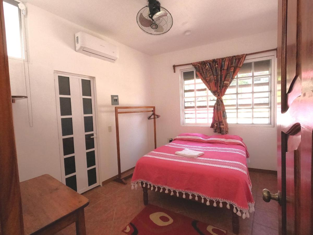 Casa Lomas Del Marinero Internet Starlink Sin Garaje Apartment Пуерто Ескондидо Екстериор снимка