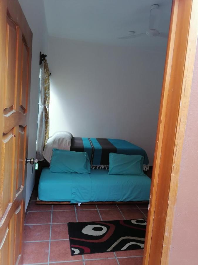 Casa Lomas Del Marinero Internet Starlink Sin Garaje Apartment Пуерто Ескондидо Екстериор снимка