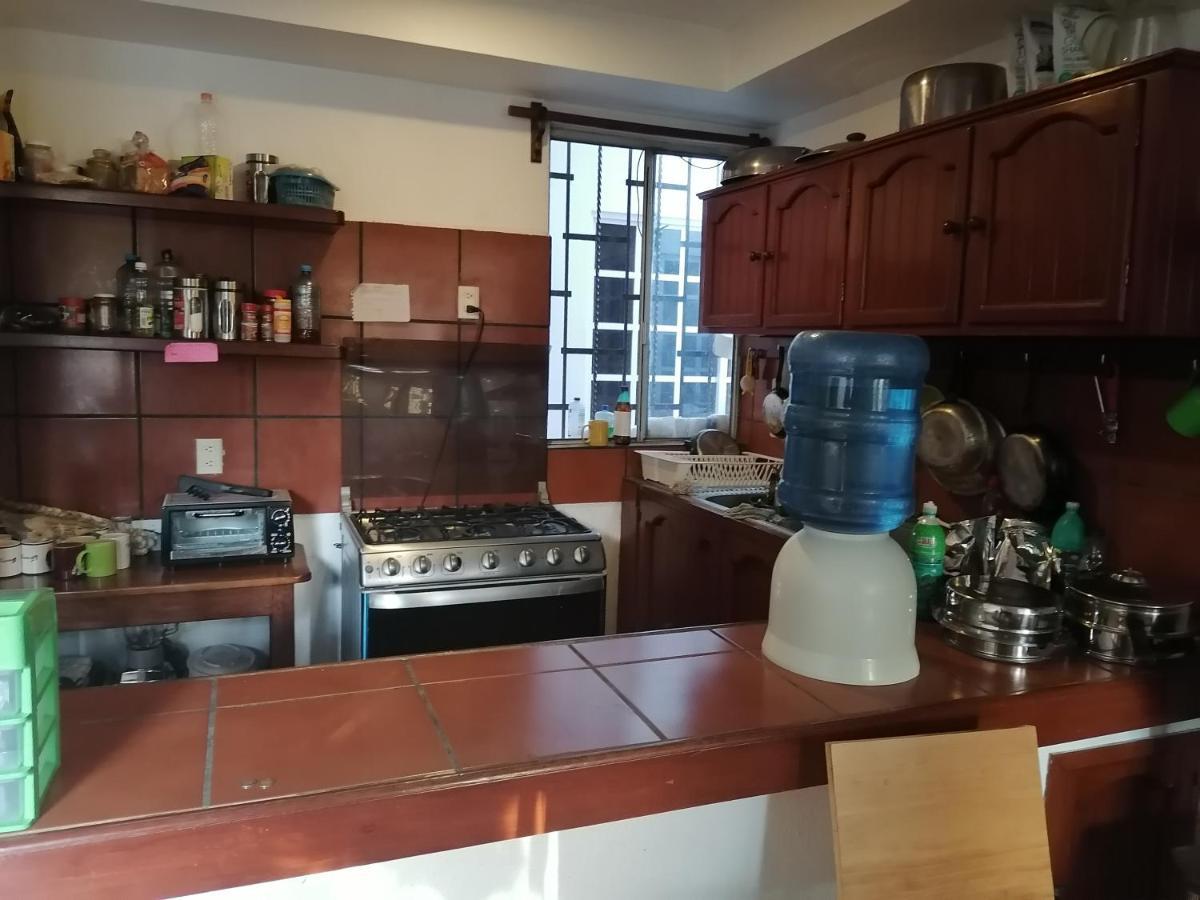 Casa Lomas Del Marinero Internet Starlink Sin Garaje Apartment Пуерто Ескондидо Екстериор снимка