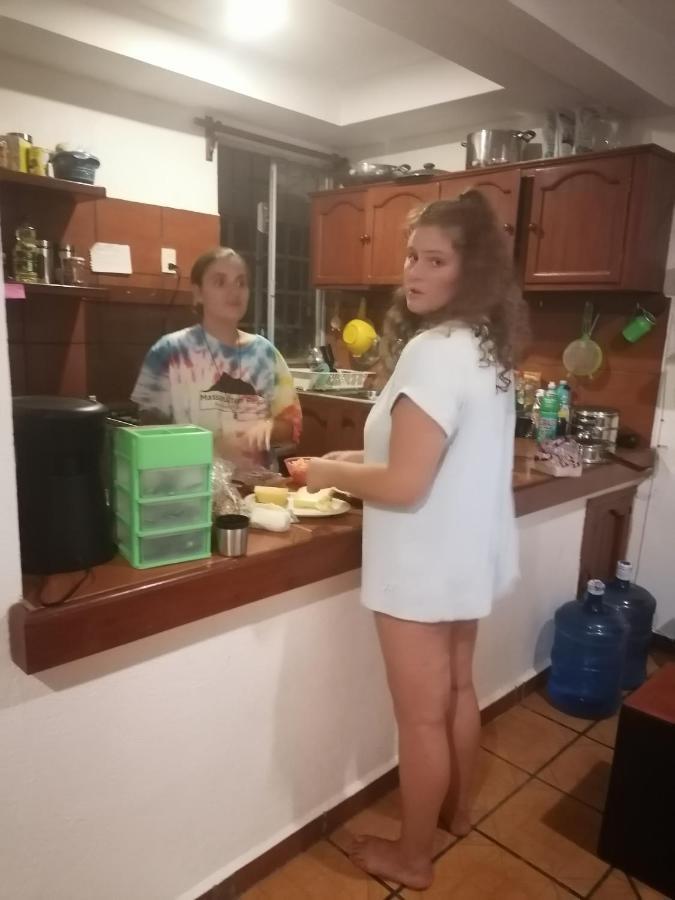 Casa Lomas Del Marinero Internet Starlink Sin Garaje Apartment Пуерто Ескондидо Екстериор снимка
