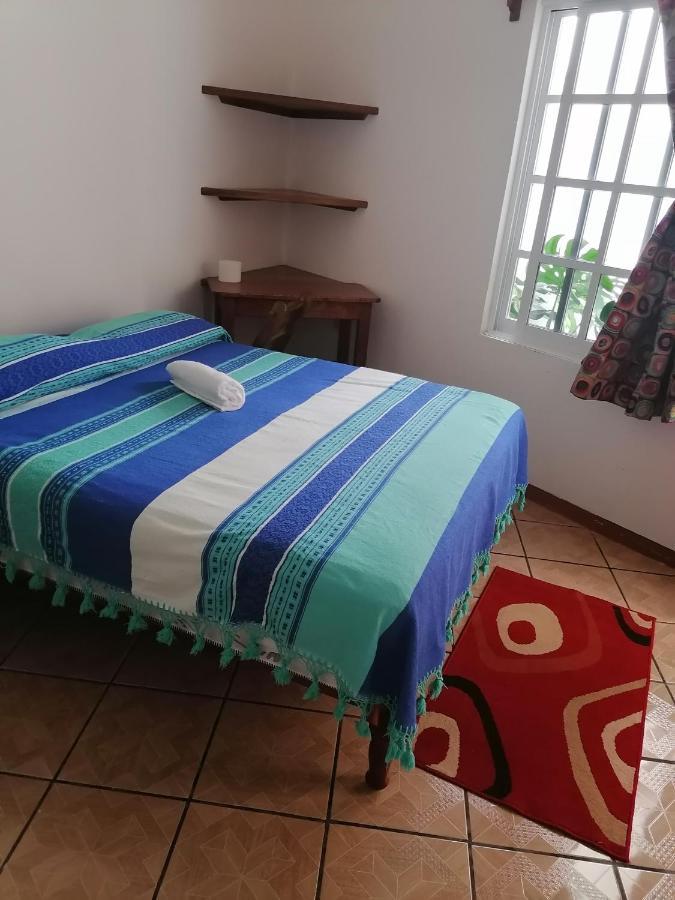 Casa Lomas Del Marinero Internet Starlink Sin Garaje Apartment Пуерто Ескондидо Екстериор снимка