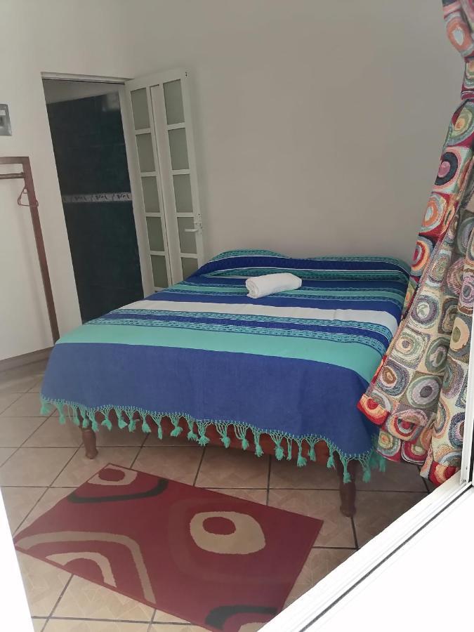 Casa Lomas Del Marinero Internet Starlink Sin Garaje Apartment Пуерто Ескондидо Екстериор снимка