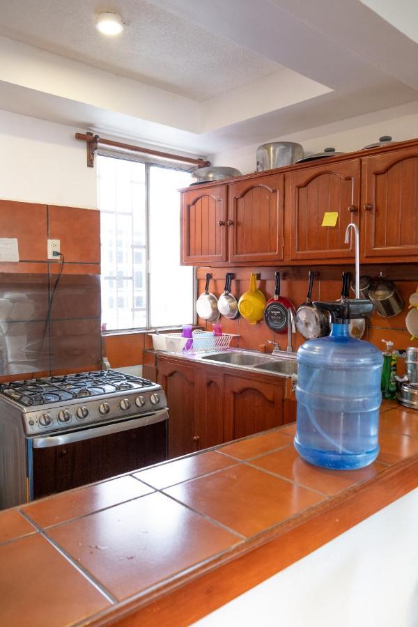 Casa Lomas Del Marinero Internet Starlink Sin Garaje Apartment Пуерто Ескондидо Екстериор снимка