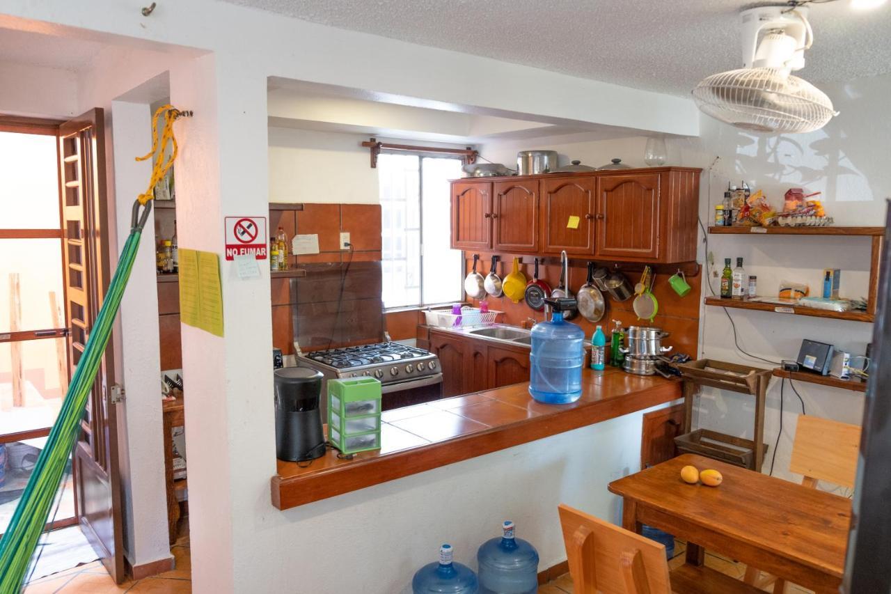 Casa Lomas Del Marinero Internet Starlink Sin Garaje Apartment Пуерто Ескондидо Екстериор снимка
