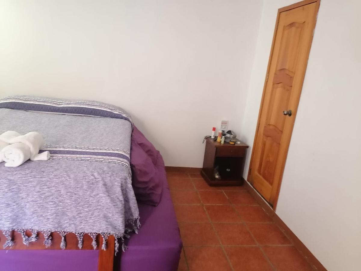 Casa Lomas Del Marinero Internet Starlink Sin Garaje Apartment Пуерто Ескондидо Екстериор снимка