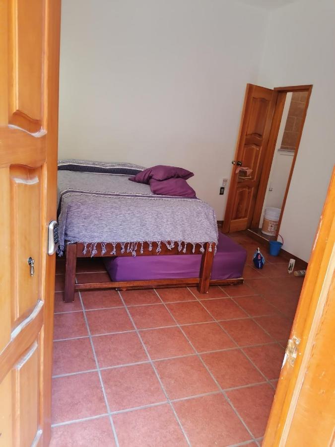 Casa Lomas Del Marinero Internet Starlink Sin Garaje Apartment Пуерто Ескондидо Екстериор снимка