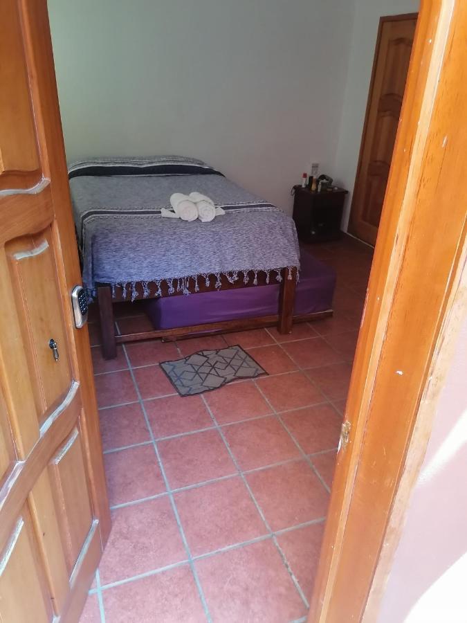 Casa Lomas Del Marinero Internet Starlink Sin Garaje Apartment Пуерто Ескондидо Екстериор снимка