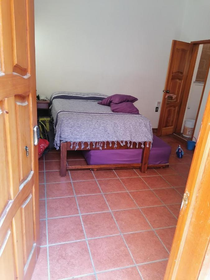 Casa Lomas Del Marinero Internet Starlink Sin Garaje Apartment Пуерто Ескондидо Екстериор снимка