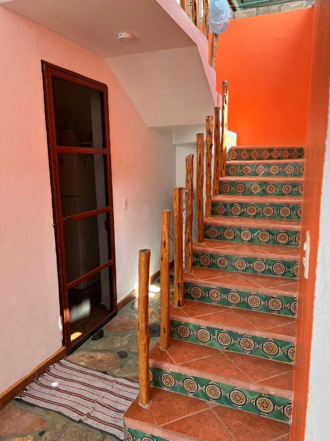Casa Lomas Del Marinero Internet Starlink Sin Garaje Apartment Пуерто Ескондидо Екстериор снимка